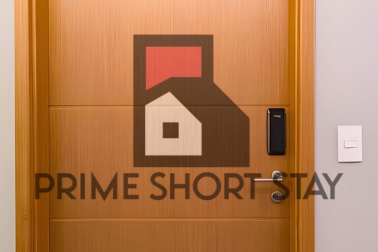 NOVO! Prime The CittyPlex | Estacionamento