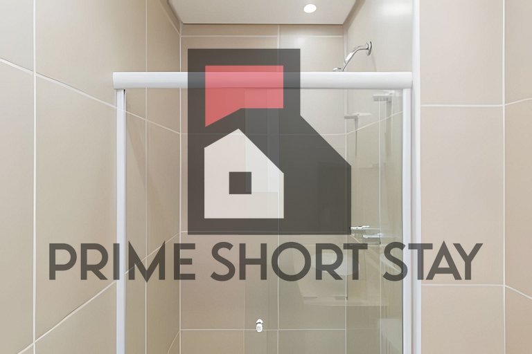 Prime Comfort | The CittyPlex | Estacionamento