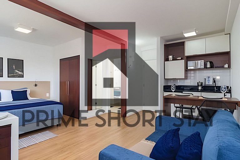 Prime | Alameda Mamoré | UH Sob Nova Direção