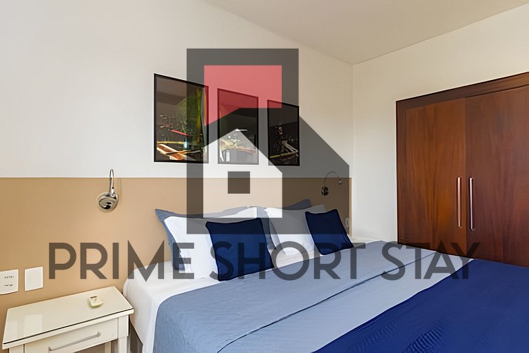 Prime | Alameda Mamoré | UH Sob Nova Direção