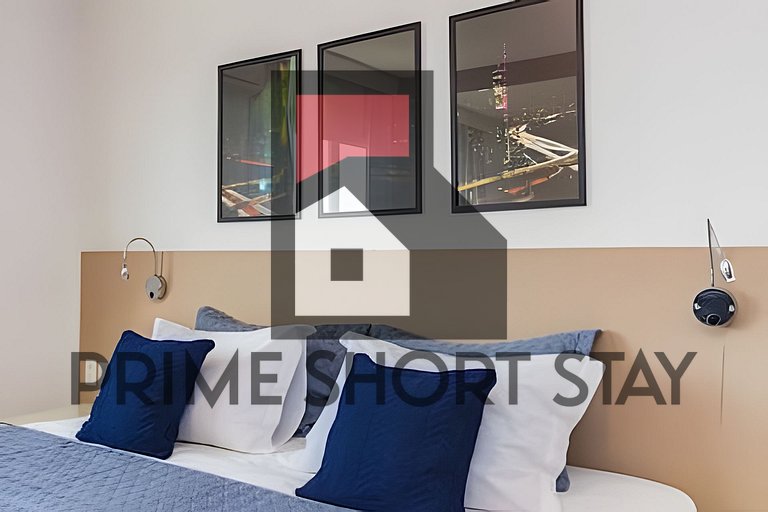 Prime | Alameda Mamoré | UH Sob Nova Direção
