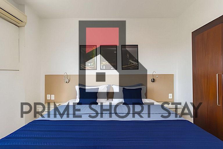 Prime | Alameda Mamoré | UH Sob Nova Direção