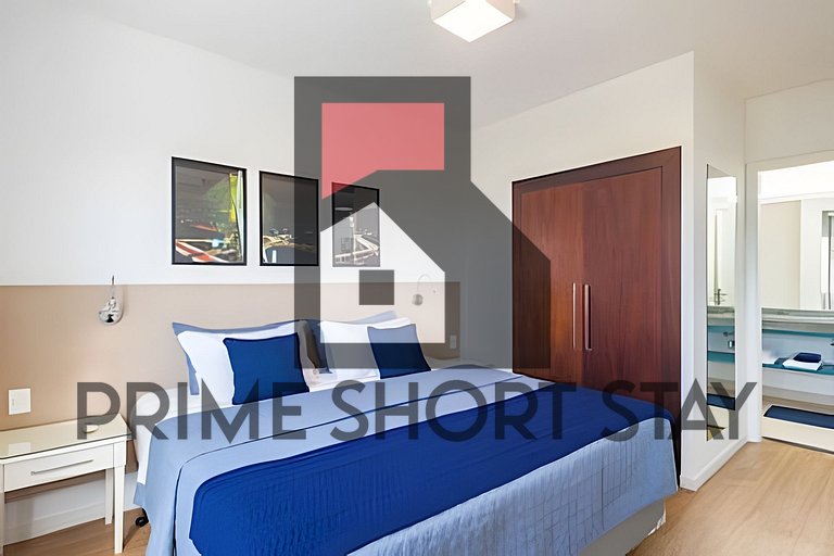 Prime | Alameda Mamoré | UH Sob Nova Direção
