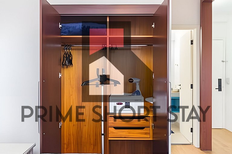 Prime | Alameda Mamoré | UH Sob Nova Direção