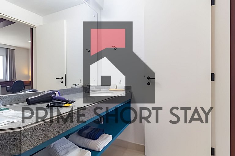 Prime | Alameda Mamoré | UH Sob Nova Direção