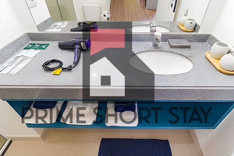 Prime | Alameda Mamoré | UH Sob Nova Direção