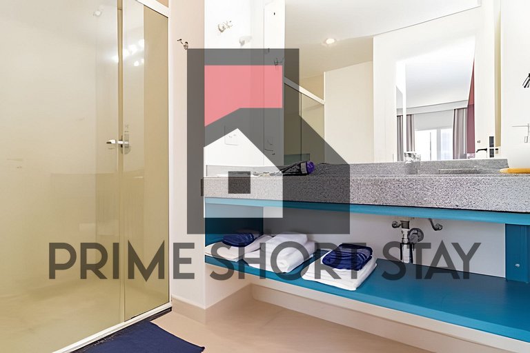 Prime | Alameda Mamoré | UH Sob Nova Direção