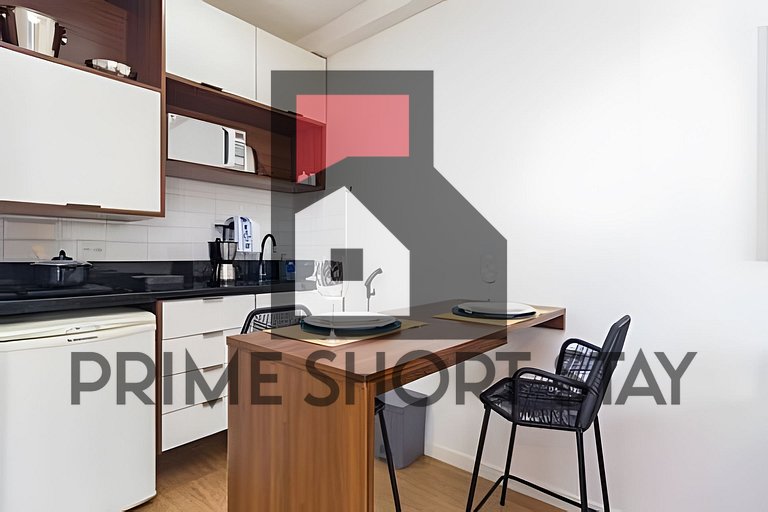 Prime | Alameda Mamoré | UH Sob Nova Direção