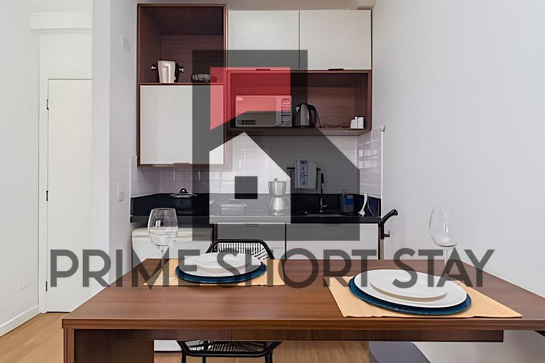 Prime | Alameda Mamoré | UH Sob Nova Direção