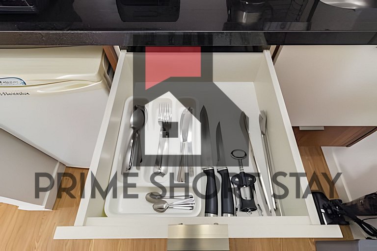 Prime | Alameda Mamoré | UH Sob Nova Direção