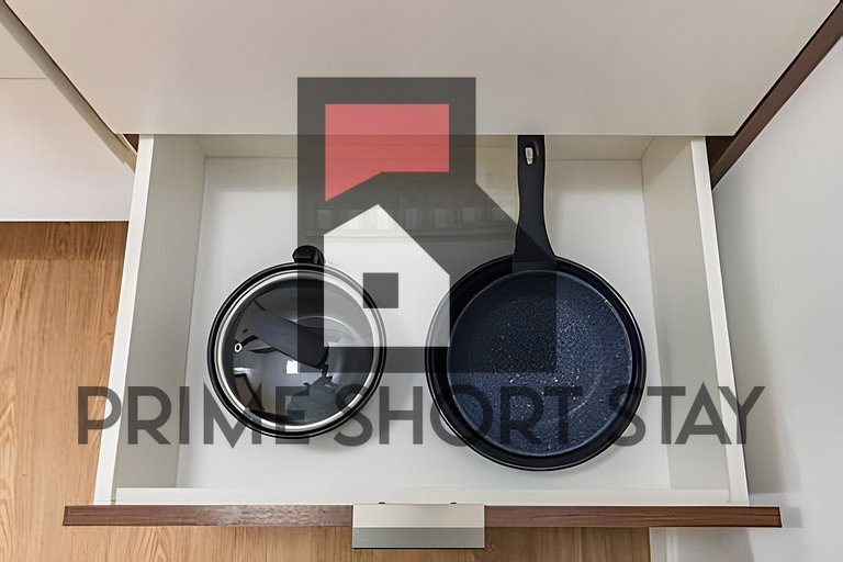 Prime | Alameda Mamoré | UH Sob Nova Direção