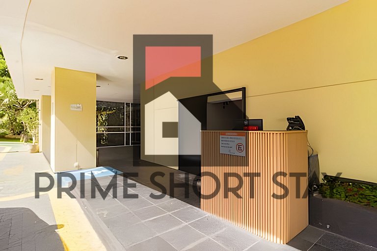 Prime | Alameda Mamoré | UH Sob Nova Direção