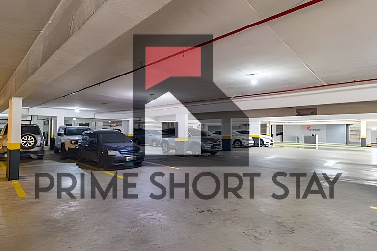 Prime | Alameda Mamoré | UH Sob Nova Direção