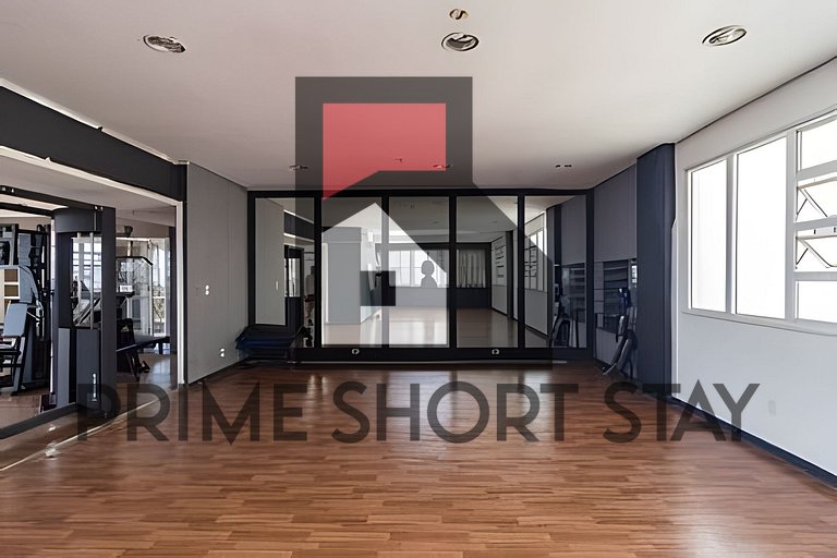 Prime | Alameda Mamoré | UH Sob Nova Direção
