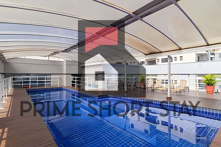 Prime | Alameda Mamoré | UH Sob Nova Direção