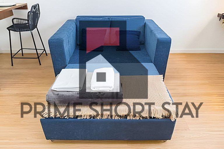 Prime | Alameda Mamoré | UH Sob Nova Direção