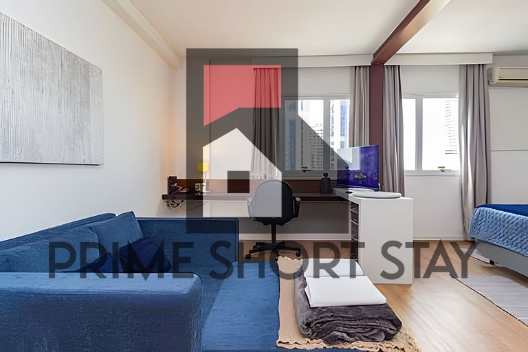 Prime | Alameda Mamoré | UH Sob Nova Direção