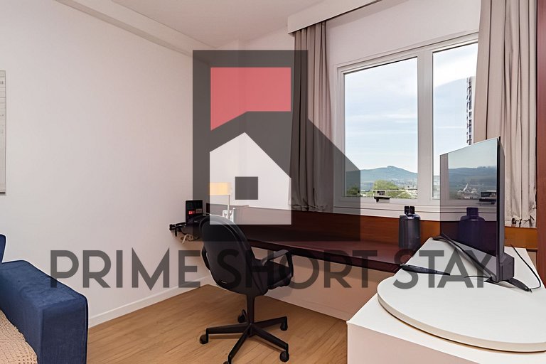 Prime | Alameda Mamoré | UH Sob Nova Direção