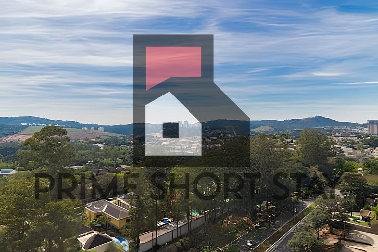 Prime | Alameda Mamoré | UH Sob Nova Direção
