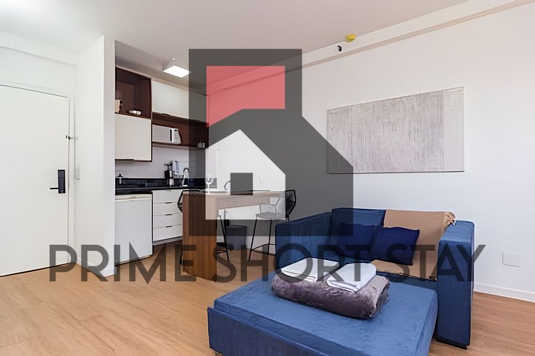 Prime | Alameda Mamoré | UH Sob Nova Direção