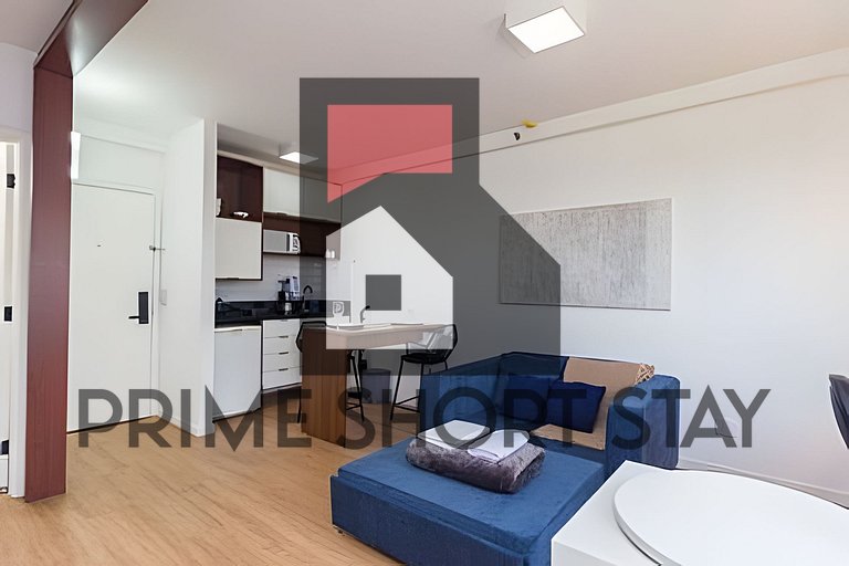 Prime | Alameda Mamoré | UH Sob Nova Direção