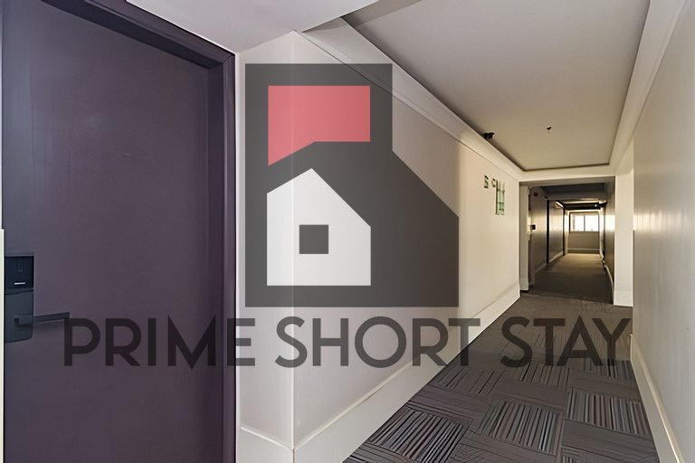 Prime | Alameda Mamoré | UH Sob Nova Direção