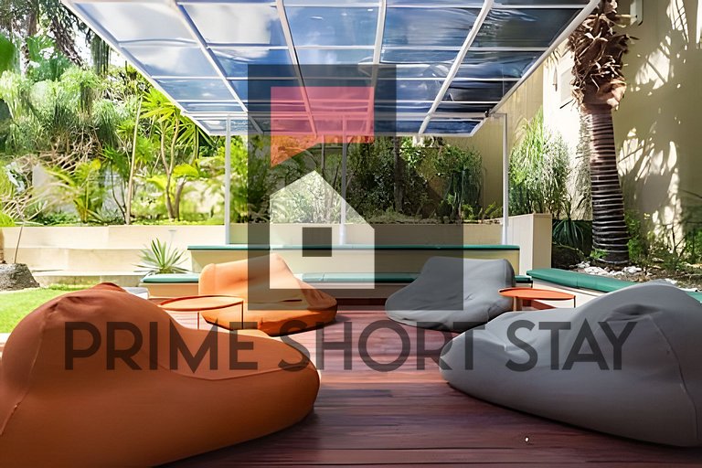 Prime | Alameda Mamoré | UH Sob Nova Direção