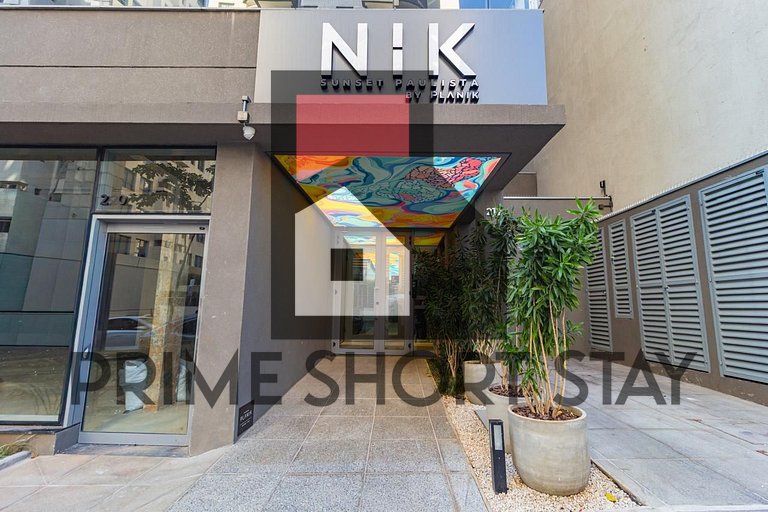 88006 Prime Bela Vista | Hospital Sírio-Libanês