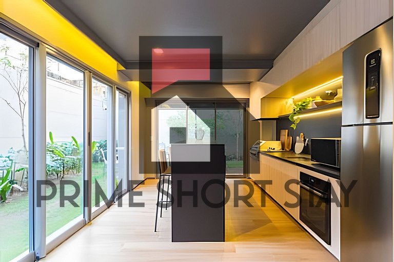 MASP | Av. Paulista | Hospital Sírio-Libanês