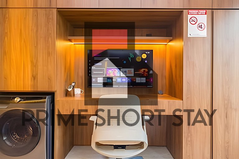 MASP | Av. Paulista | Hospital Sírio-Libanês