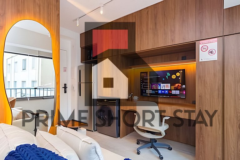 MASP | Av. Paulista | Hospital Sírio-Libanês