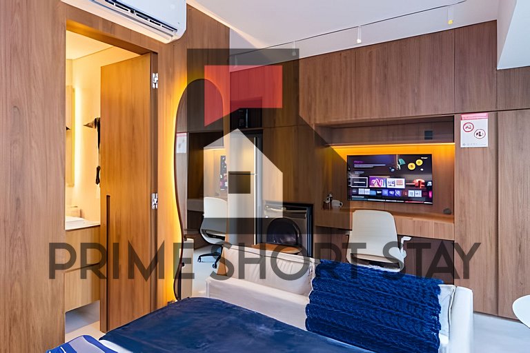 MASP | Av. Paulista | Hospital Sírio-Libanês