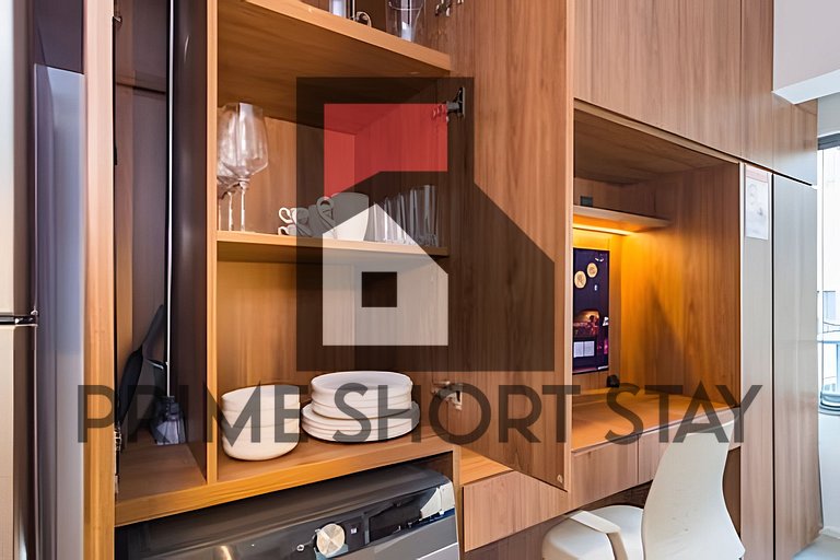 MASP | Av. Paulista | Hospital Sírio-Libanês