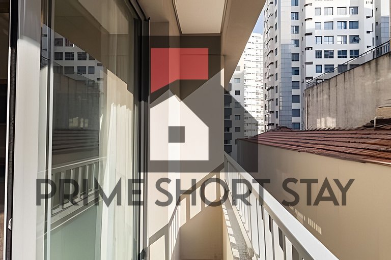 Prime | Paulista| Sírio Libanês