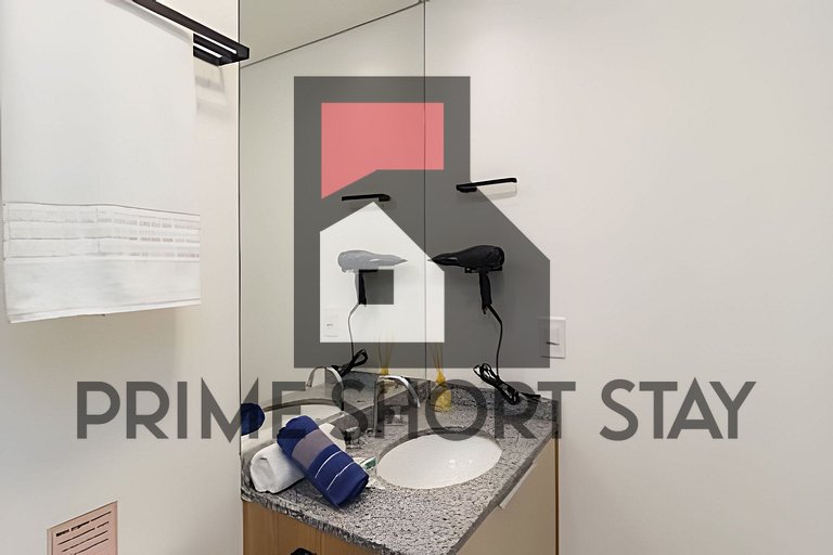 44005 Prime Bela Vista | Hospital Sírio-Libanês
