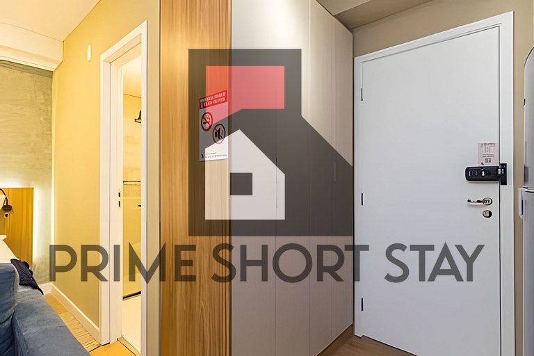 44005 Prime Bela Vista | Hospital Sírio-Libanês