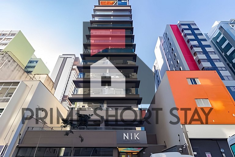 44005 Prime Bela Vista | Hospital Sírio-Libanês