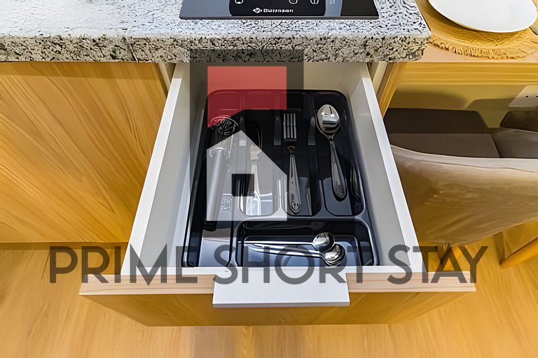 44005 Prime Bela Vista | Hospital Sírio-Libanês