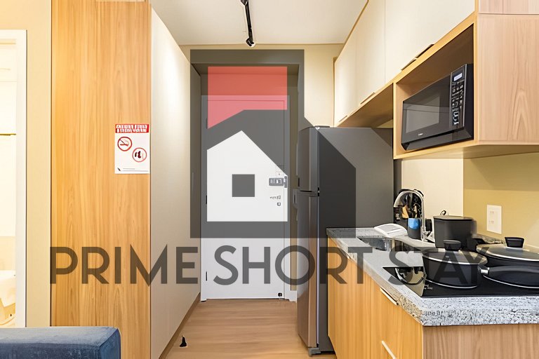 44005 Prime Bela Vista | Hospital Sírio-Libanês