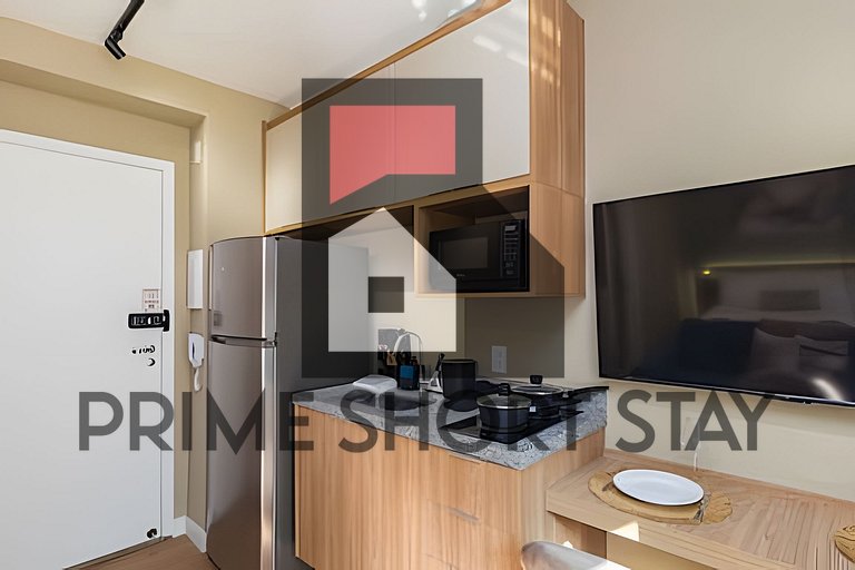 33006Prime | Paulista| Sírio Libanês