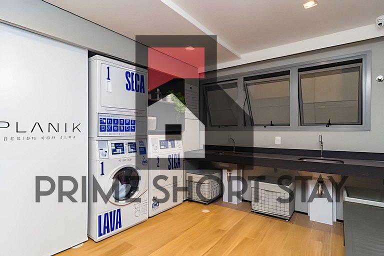 33006Prime | Paulista| Sírio Libanês
