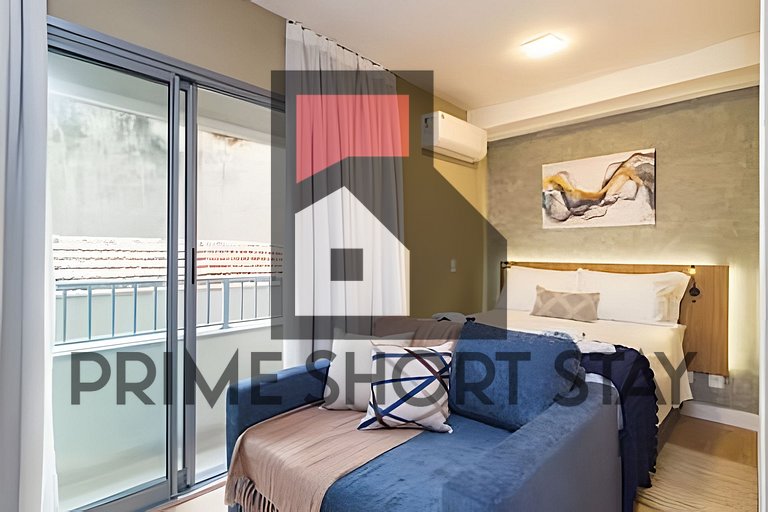 33006Prime | Paulista| Sírio Libanês
