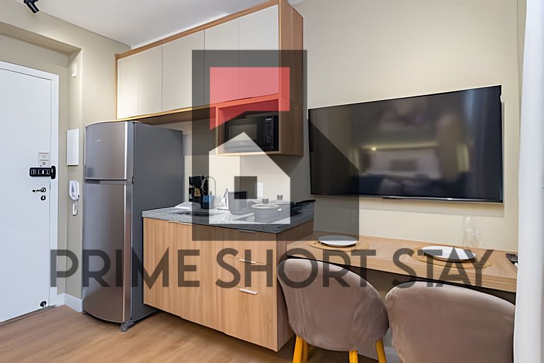 33014Prime | Paulista| Sírio Libanês