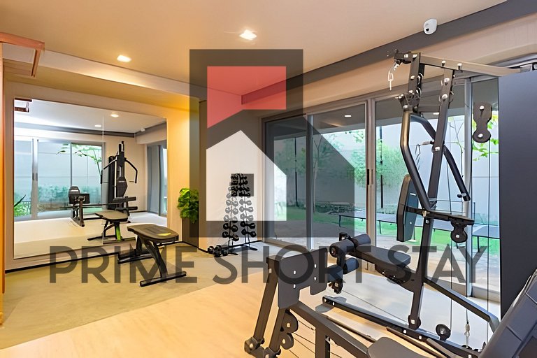 33014Prime | Paulista| Sírio Libanês