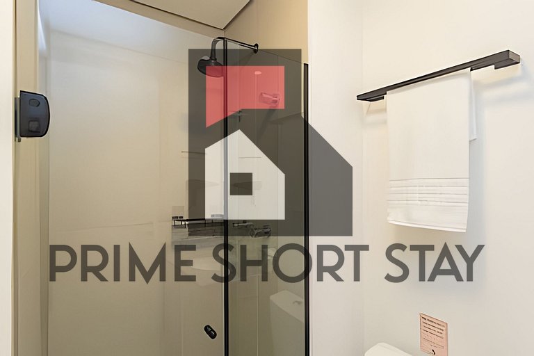 99005 Prime Bela Vista | Hospital Sírio-Libanês