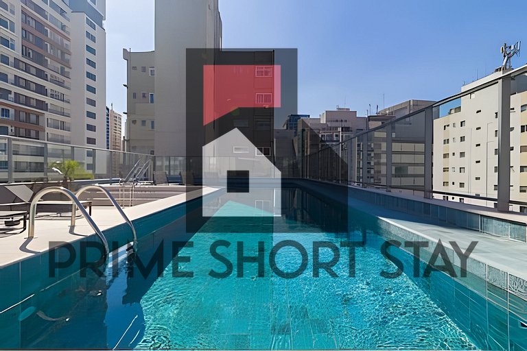 99005 Prime Bela Vista | Hospital Sírio-Libanês