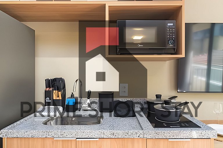 99005 Prime Bela Vista | Hospital Sírio-Libanês