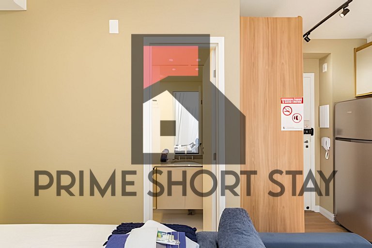 99005 Prime Bela Vista | Hospital Sírio-Libanês