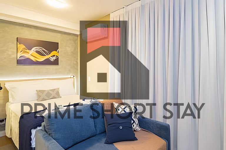 88006 Prime Bela Vista | Hospital Sírio-Libanês