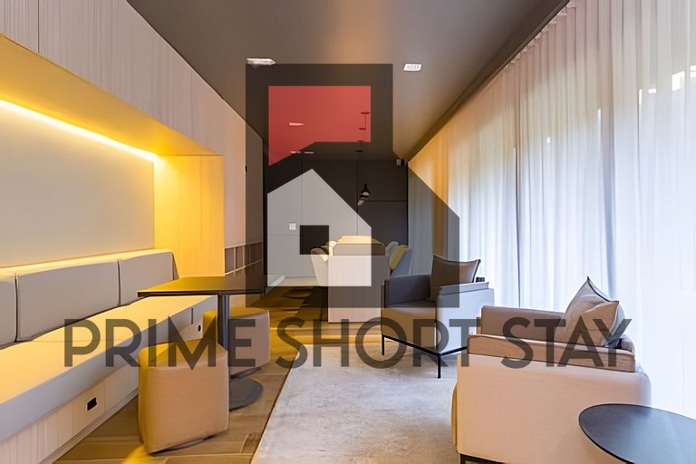 88006 Prime Bela Vista | Hospital Sírio-Libanês
